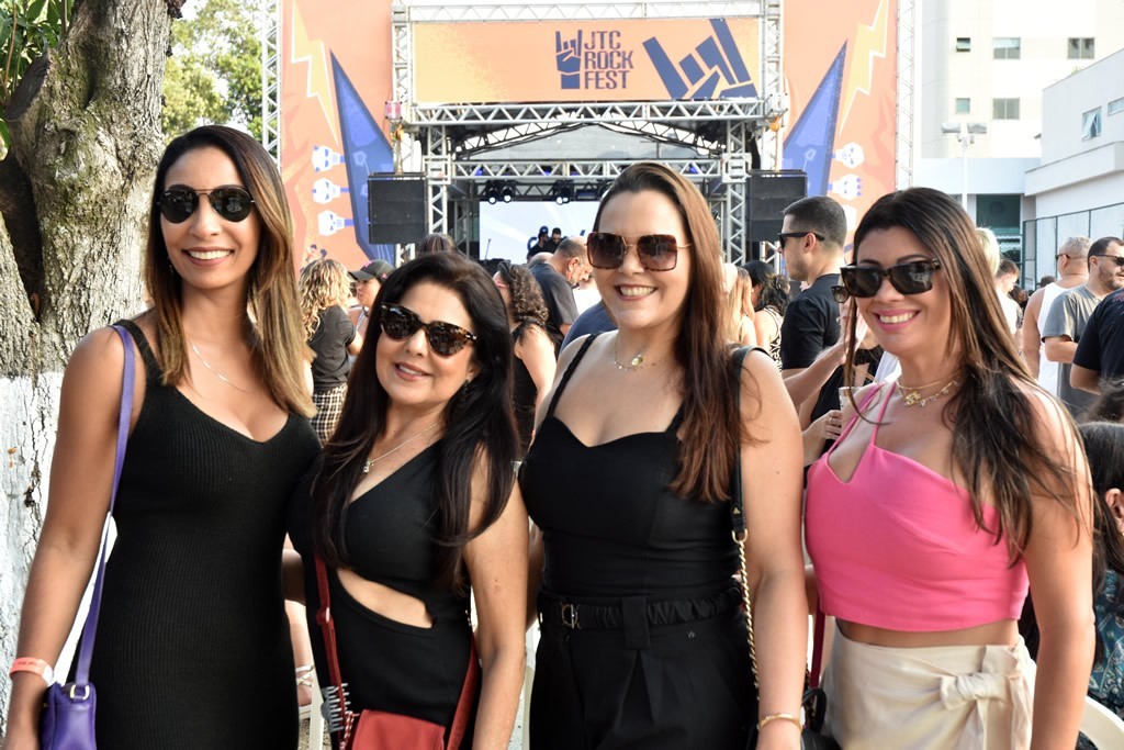 JTC Rock Fest 2024
